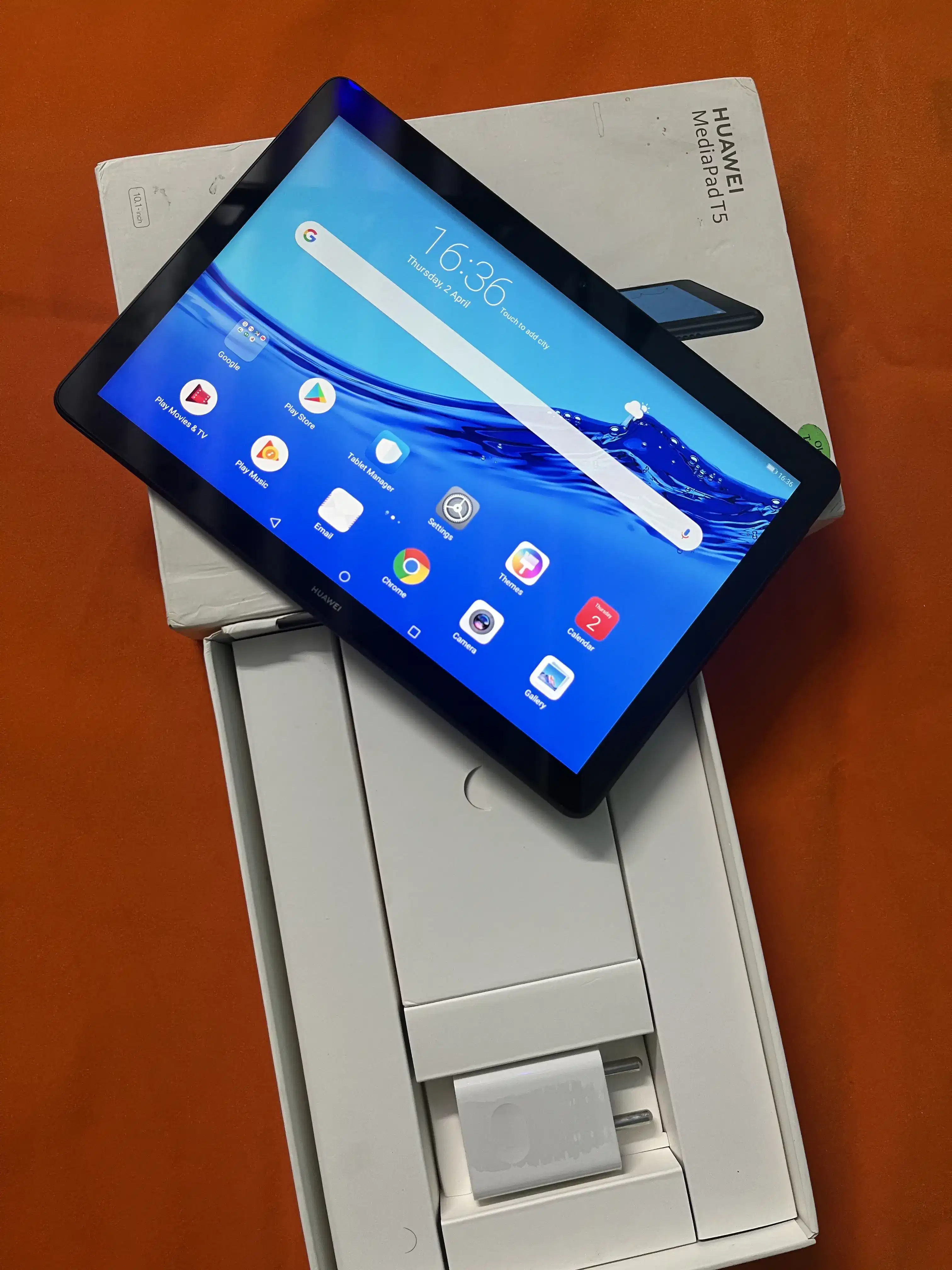 Hauwei Mediapad T5 Tablet (Wifi Only)